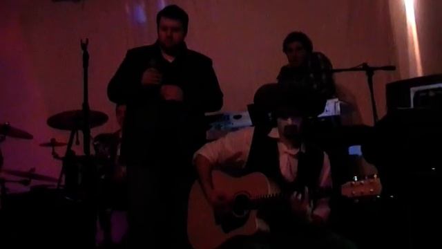 Sushi Rain - Black or White live@GreenStage смотреть онлайн