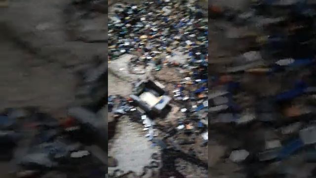 как мы с папай строем дом