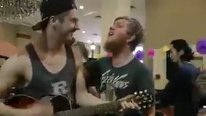 Grizzly Knows No Remorse