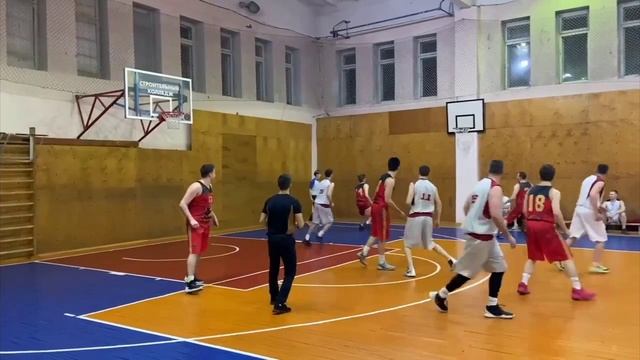 Юго Запад - Реакция Хайлайт BC Khlynov Kirov