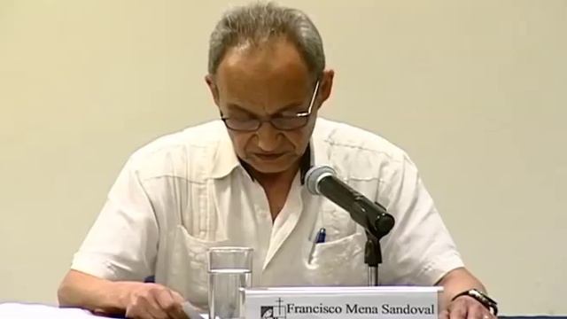 05  Francisco Mena Sandoval.  Reconciliación memoria histórica y cultura de paz