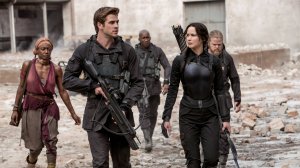 The Hanging Tree’ James Newton Howard ft. Jennifer Lawrence_ГОЛОДНЫЕ ИГРЫ ЧАСТЬ 1