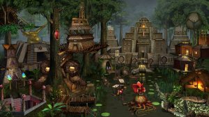 Heroes of Might and Magic III: Horn of the Abyss. СТРИМ. (игра №11 часть №20).