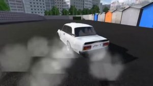 парный дрифт в ркд