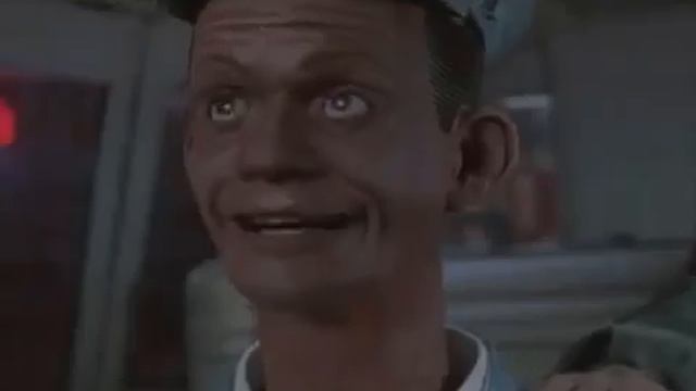 Total Recall Johnny Cab TAXI смотреть онлайн