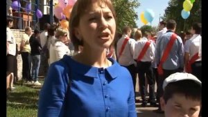 Радость последнего звонка