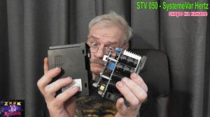 Systeme Var Herts - Обзор скоро на канале