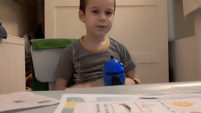 GERİ DÖNDÜM!! silverlit Ycoo neo robot tanıtımı follow me droid смотреть онлайн