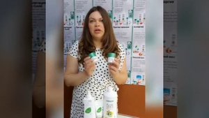 Очередной "врач" из LR