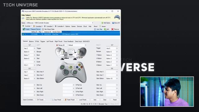 Havit HV-G85 Wireless Gamepad Controller 🎮 | Budget Gamepad 🔥| Gameplay එක්කම смотреть онлайн