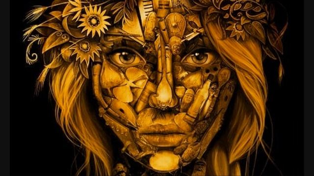 Ero x B.R.O x Pezet x donGURALesko x Sitek - Słowiański Zew (RzR Blend) смотреть онлайн