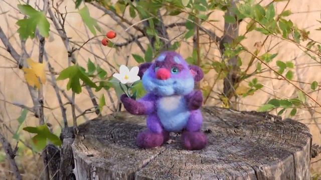 Фиолетовое настроение смотреть онлайн