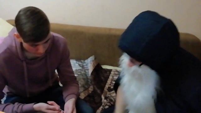 ПАРАНОРМАЛЬНЫЕ ЯВЛЕНИЯ В ДВОРЯНСКОМ ПОМЕСТЬЕ