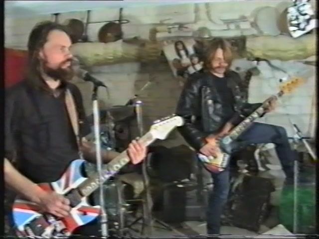 1994 - RockTime