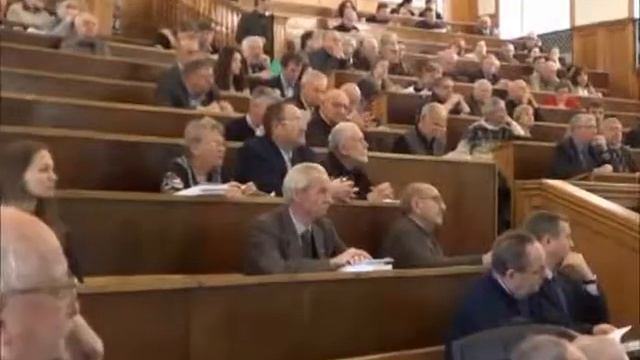 47 тектоническое совещание смотреть онлайн