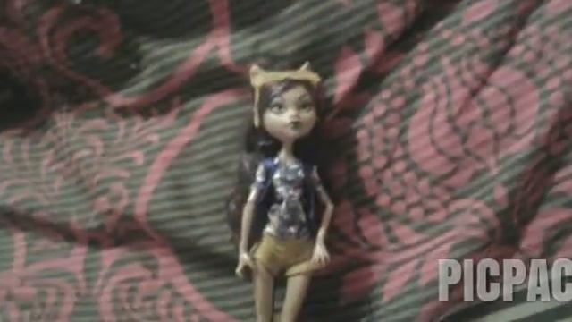 Прост :р stop moyshen. #picpac #monsterhigh смотреть онлайн