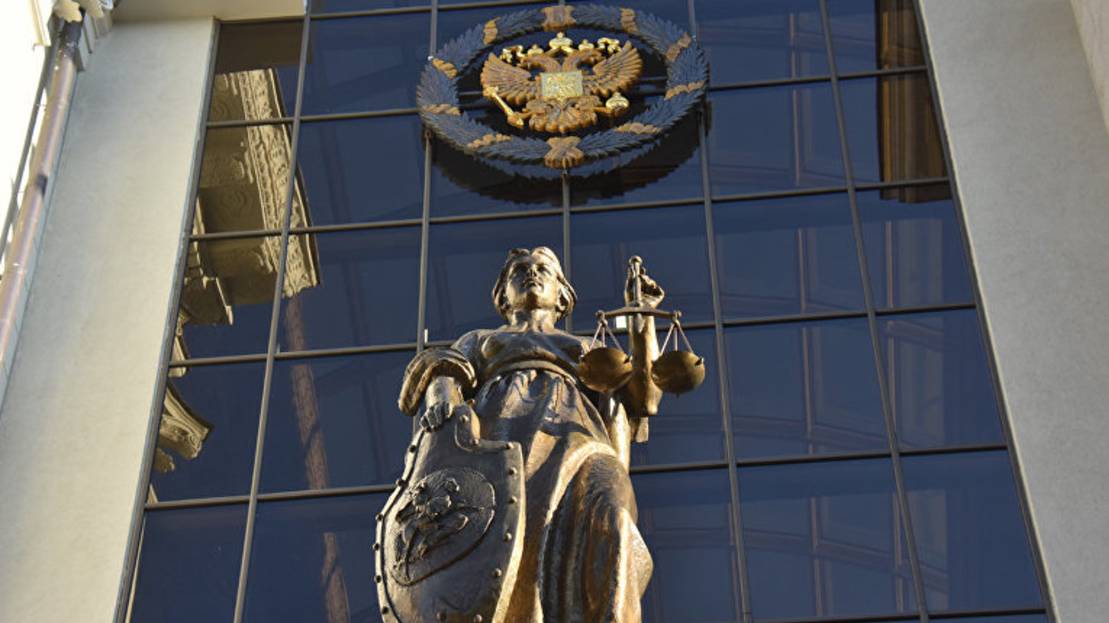 Правоохранительные органы примеры деятельности