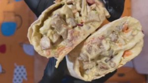 ШАУРМУ Больше не покупаю Готовлю ДОМА сам вкуснее