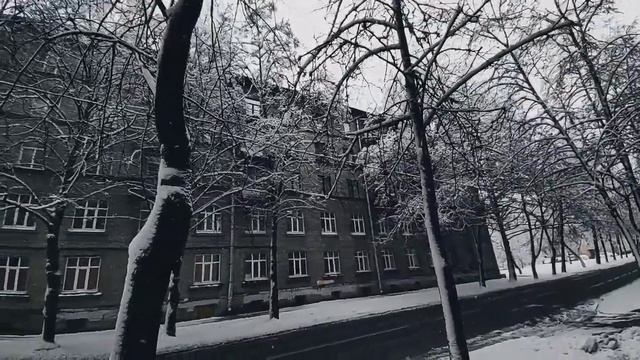 VID 20230329 123512 В петровском парке 1916 В. Ходасевич...Павел Васильев Лахтинский