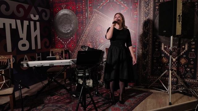 АЛЬБИНА АДИЛЬГЕРЕЕВА МАМА 2025 смотреть онлайн