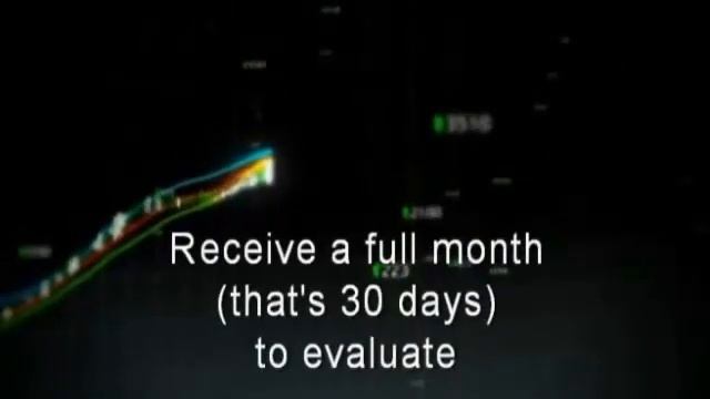 November 12th Diagnostic Trading Hour with host Darrell Martin - TFNN