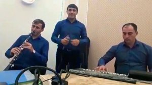 Гр.караван-сенин олсун