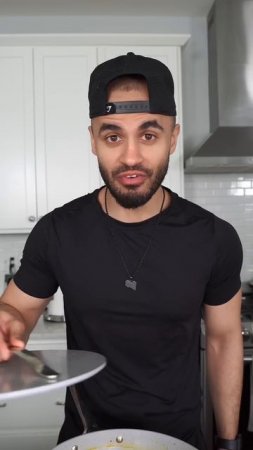 Chicken & Rice Halal Cart Style (Ft. @doosifit )