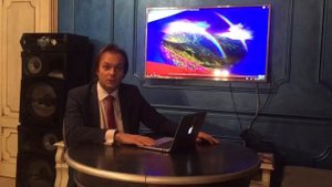 Пугачев В.В. 2018 год