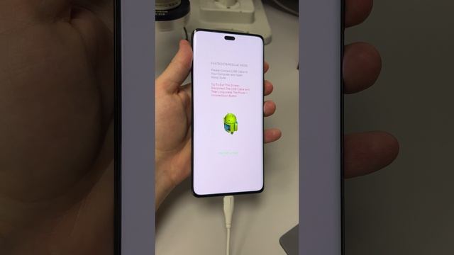 Разблокировка FRP Honor X9c