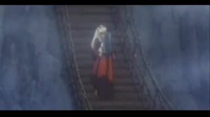 One more sad song ~ Inuyasha and Kagome