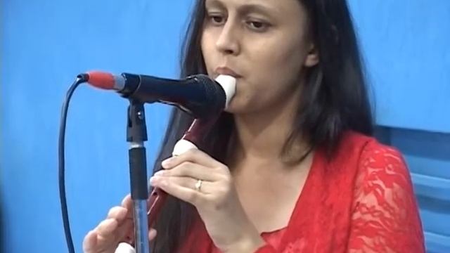 Cristo te amo - Franciele смотреть онлайн