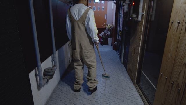 MILES WORD x OLIVE OIL / WWARAEE смотреть онлайн