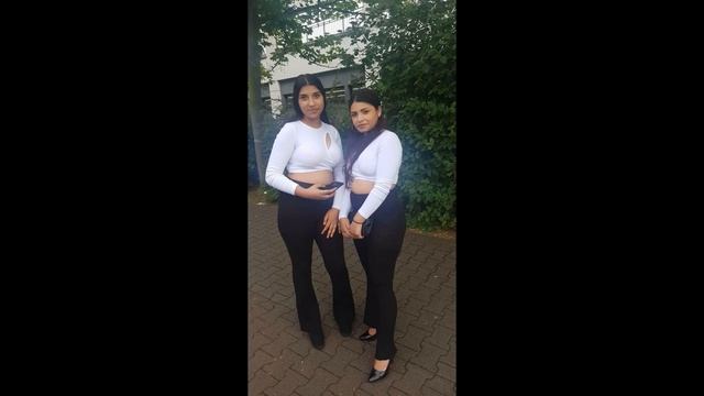 Silvia & Evka & Emčo - Mamko Mamočko ( COVER ) смотреть онлайн