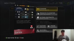 Madden 15 Ultimate Team: FROZEN TUNDRA + SEASONS VETERAN PACK OPENING! - Madden 15