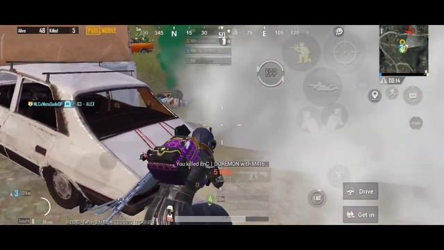 ❤300 SUBS❤| MILES ABOVE YOU | COMPETITIVE MONTAGE #7 POCO X3 PRO 60FPS GAMEPLAY