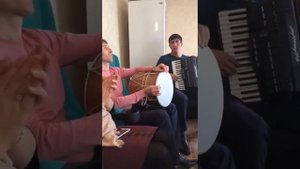 Абдусамад Алиев даргинская
