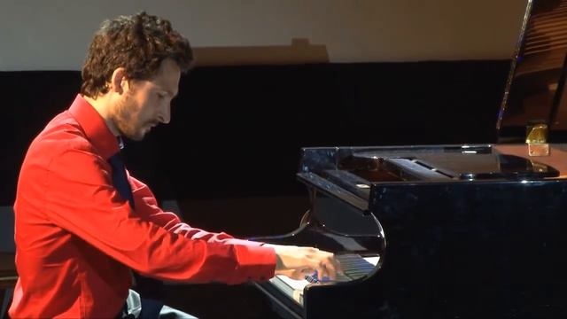 Julien Kurtz Claviarium