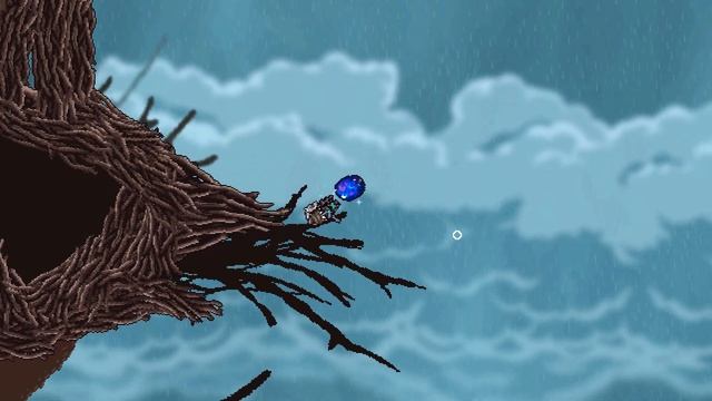 паутина вороны webbed (почти финал) смотреть онлайн