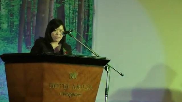 LINET product launch in Jakarta, Indonesia смотреть онлайн