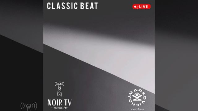 NOIR TV - новинки хип-хоп музыки 2025 - radio NOIR FM - хиты 2025 - hip-hop classic beats