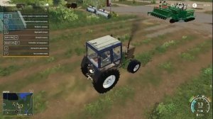 Карта рассвет стрим "№2 фс 19.