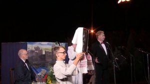 Василий Пьянов 
Лариса Павлова
Ода Богородице