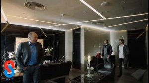 Госпожа Фазилет и её дочери 68. Серия (Русская озвучка)