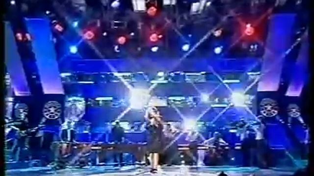 Julia Mihalchik - La Mia Anima смотреть онлайн