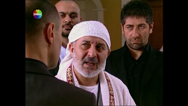 "Acıma yetime döner gelir konar keline" | Kuzey Rüzgarı 17. Bölüm ᴴᴰ смотреть онлайн