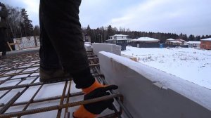 Доверяй, но проверяй - строительный контроль двух домов