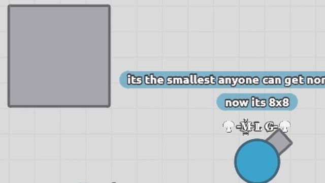 GLITCH?! | Arras.io смотреть онлайн