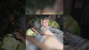 Ах, как хочется просто жить стихи З Шаповаловой, муз Елены Жуковской