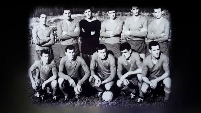 Светът е Берое филм