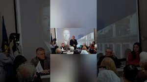 Впечатления города Волжского.